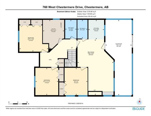 760 West Chestermere Drive, Chestermere, AB - Other
