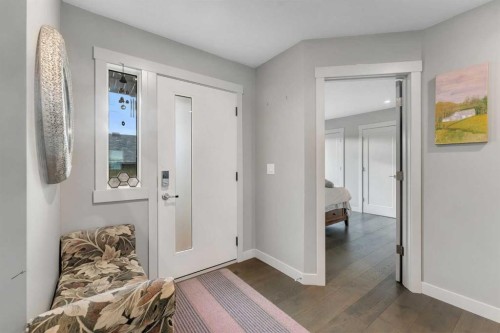 760 West Chestermere Drive, Chestermere, AB - Indoor Photo Showing Other Room