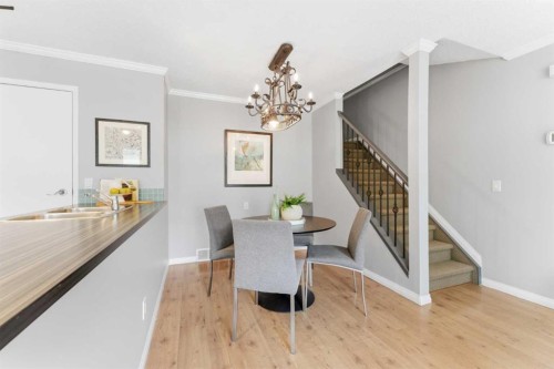 4-106 Grier Terrace Ne, Calgary, AB - Indoor