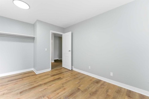 4-106 Grier Terrace Ne, Calgary, AB - Indoor Photo Showing Other Room