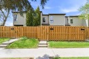 4-106 Grier Terrace Ne, Calgary, AB  - Outdoor 