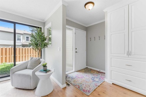 4-106 Grier Terrace Ne, Calgary, AB - Indoor Photo Showing Other Room