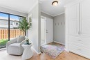 4-106 Grier Terrace Ne, Calgary, AB  - Indoor Photo Showing Other Room 