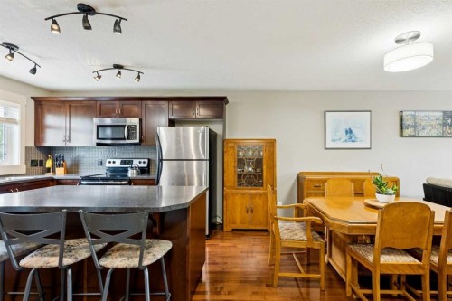 248 Cascades Pass, Chestermere, AB - Indoor
