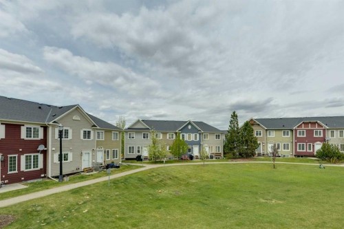 248 Cascades Pass, Chestermere, AB - Outdoor With Facade