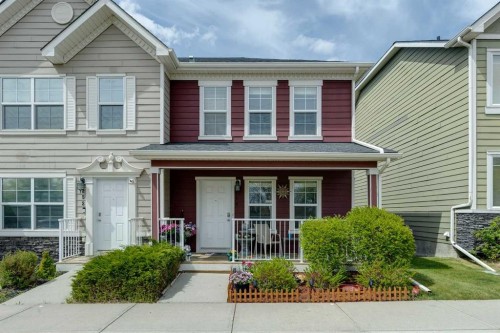 248 Cascades Pass  Chestermere, AB T1X 0K8