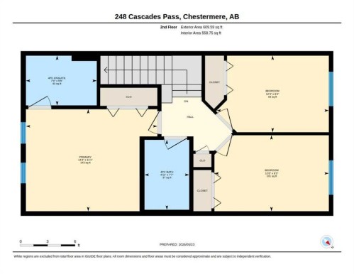 248 Cascades Pass, Chestermere, AB - Other