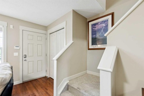 248 Cascades Pass, Chestermere, AB - Indoor Photo Showing Other Room