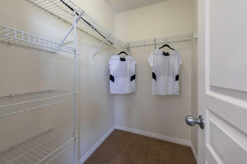 38 Cranford Drive Se, Calgary, AB - Indoor With Storage