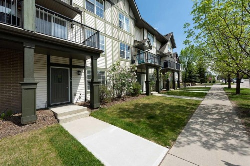 38 Cranford Drive Se, Calgary, AB - Outdoor