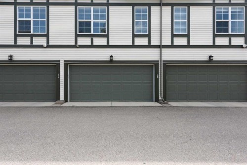 38 Cranford Drive Se, Calgary, AB - Outdoor With Exterior