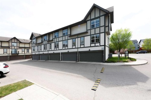 38 Cranford Drive Se, Calgary, AB - Outdoor