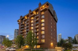 402-1140 15 Avenue SW Calgary, AB T2R 1K0