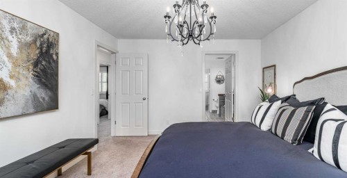 77 Everbrook Drive Sw, Calgary, AB - Indoor
