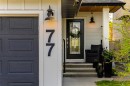 77 Everbrook Drive Sw, Calgary, AB  - Outdoor With Exterior 