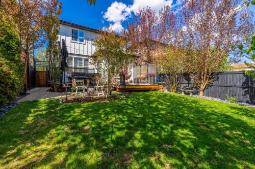 77 Everbrook Drive Sw, Calgary, AB - Outdoor
