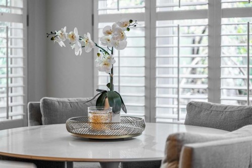77 Everbrook Drive Sw, Calgary, AB - Indoor Photo Showing Dining Room
