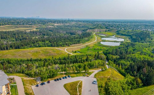 77 Everbrook Drive Sw, Calgary, AB - Outdoor With View