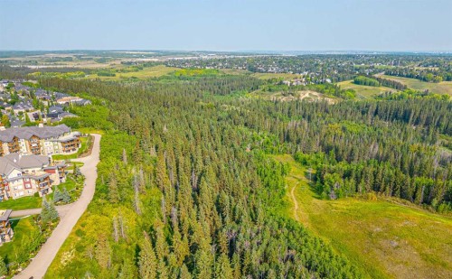77 Everbrook Drive Sw, Calgary, AB - Outdoor With View