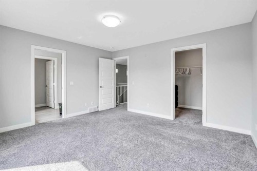 14 Evansfield Green Nw, Calgary, AB - Indoor