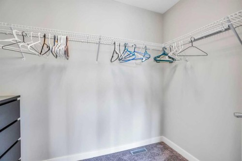 14 Evansfield Green Nw, Calgary, AB - Indoor With Storage
