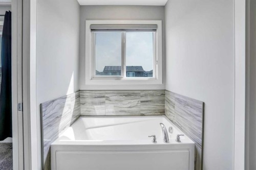 14 Evansfield Green Nw, Calgary, AB - Indoor