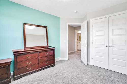 14 Evansfield Green Nw, Calgary, AB - Indoor