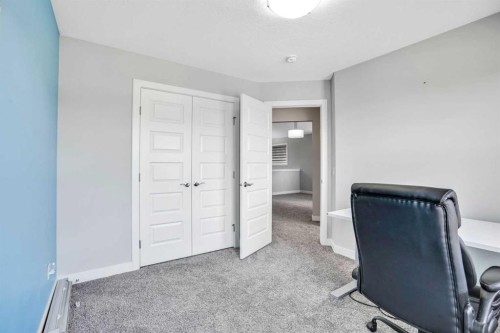 14 Evansfield Green Nw, Calgary, AB - Indoor