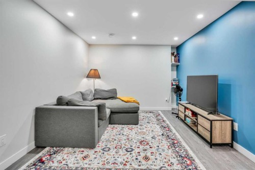 14 Evansfield Green Nw, Calgary, AB - Indoor