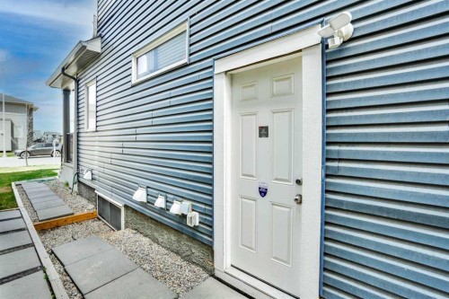 14 Evansfield Green Nw, Calgary, AB - Outdoor