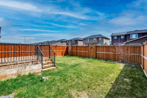 14 Evansfield Green Nw, Calgary, AB - Outdoor