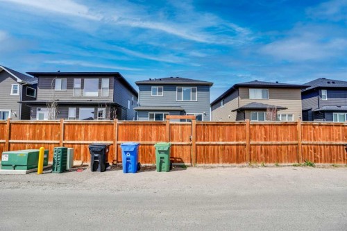 14 Evansfield Green Nw, Calgary, AB - Outdoor