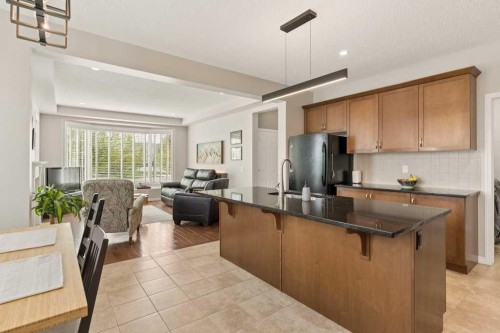 728 Windridge Road Sw, Airdrie, AB - Indoor