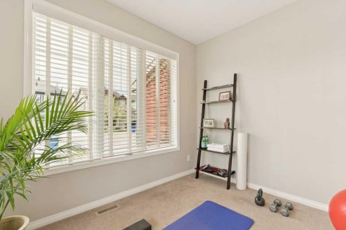 728 Windridge Road Sw, Airdrie, AB - Indoor