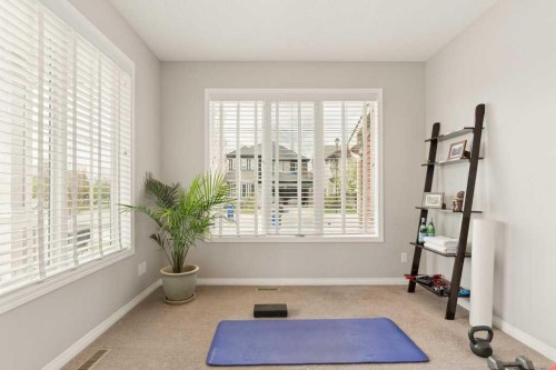 728 Windridge Road Sw, Airdrie, AB - Indoor Photo Showing Other Room