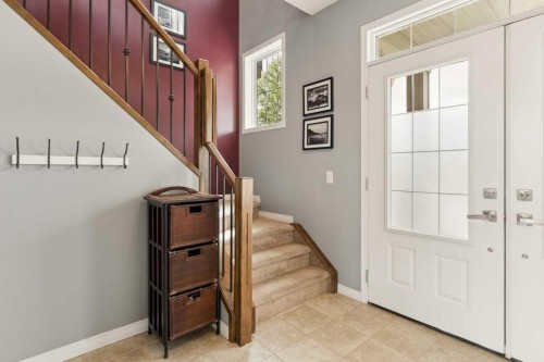 728 Windridge Road Sw, Airdrie, AB - Indoor Photo Showing Other Room