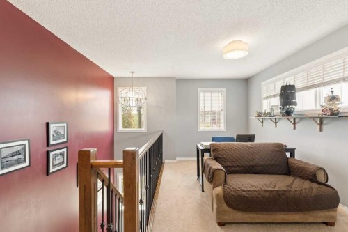 728 Windridge Road Sw, Airdrie, AB - Indoor