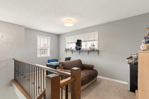 728 Windridge Road Sw, Airdrie, AB - Indoor Photo Showing Other Room