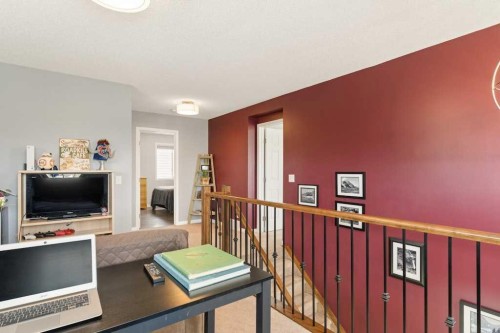 728 Windridge Road Sw, Airdrie, AB - Indoor Photo Showing Other Room