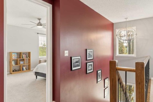 728 Windridge Road Sw, Airdrie, AB - Indoor
