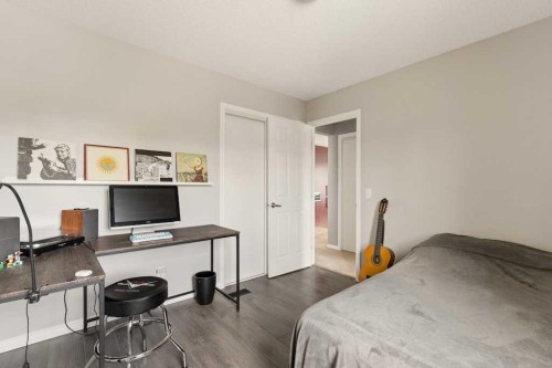 728 Windridge Road Sw, Airdrie, AB - Indoor
