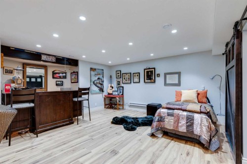 89 Douglasdale Crescent Se, Calgary, AB - Indoor