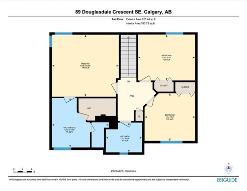 89 Douglasdale Crescent Se, Calgary, AB - Other