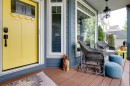 89 Douglasdale Crescent Se, Calgary, AB  - Outdoor With Deck Patio Veranda With Exterior 