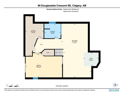 89 Douglasdale Crescent Se, Calgary, AB - Other