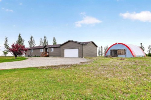 241003 Range Road 235  Rural Wheatland County, AB T1P 2B5