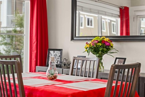 536 Cranford Drive Se, Calgary, AB - Indoor Photo Showing Other Room