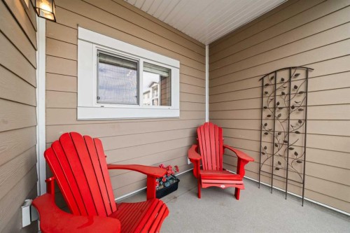 536 Cranford Drive Se, Calgary, AB - Outdoor With Exterior