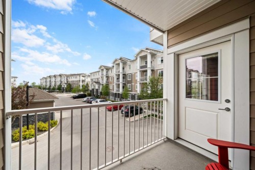 536 Cranford Drive Se, Calgary, AB - Outdoor With Exterior
