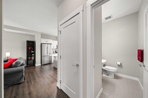536 Cranford Drive Se, Calgary, AB - Indoor